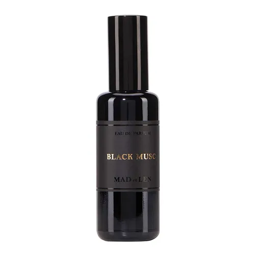 Nước hoa - Nước Hoa Unisex Mad Et Len Black Musc EDP 50ml - Vua Hàng Hiệu