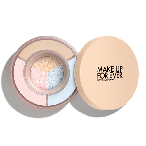 Phấn Phủ Bột Make Up For Ever Hd Skin Twist & Light Tone 01, 8g