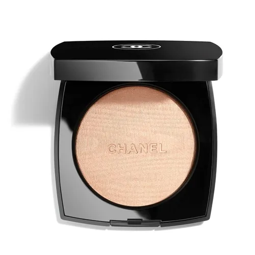 Trang điểm Chanel Phấn phủ - Phấn Phủ Chanel Poudre Lumiere Highlighting Powder Tone B10 - Vua Hàng Hiệu