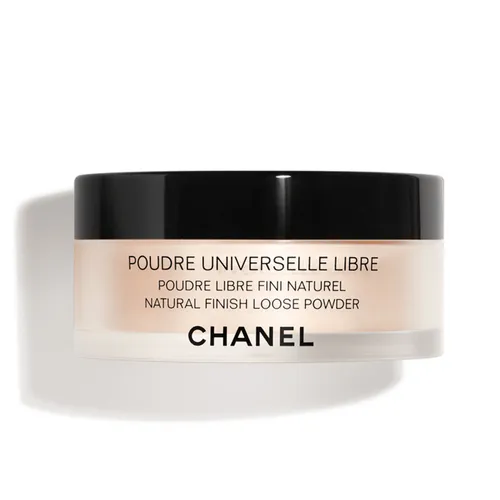 Trang điểm Chanel Phấn phủ - Phấn Phủ Dạng Bột Chanel Poudre Universelle Libre Tone 20 (30g) - Vua Hàng Hiệu