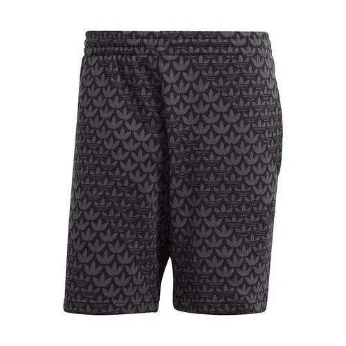 Quần Short Nam Adidas Graphics Monogram Shorts II8166 Màu Đen Size S