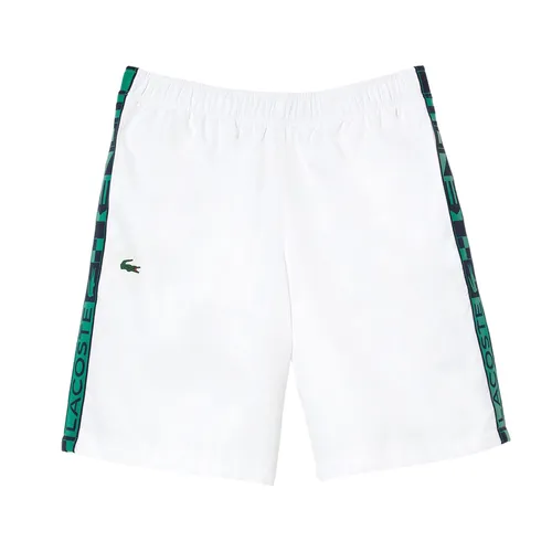 Quần Short Nam Lacoste Men's Sport Tennis GH9348-51 Màu Trắng Size 4 - Thời trang - Vua Hàng Hiệu