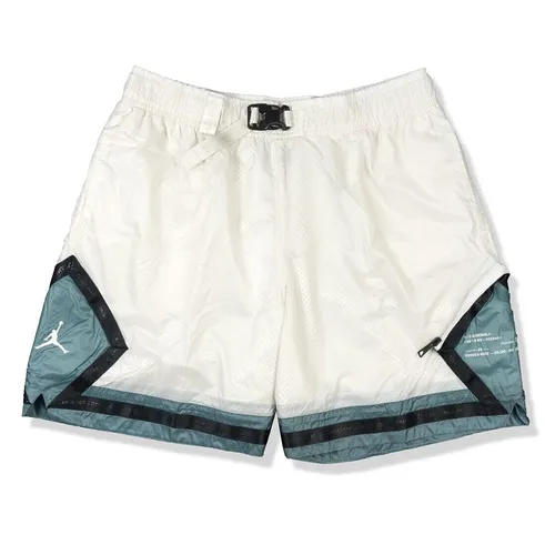 Thời trang Nike Quần shorts - Quần Short Nam Nike Jordan 23 Engineered Woven DM1390-030 Phantom Blue Màu Trắng Xanh Size XS - Vua Hàng Hiệu