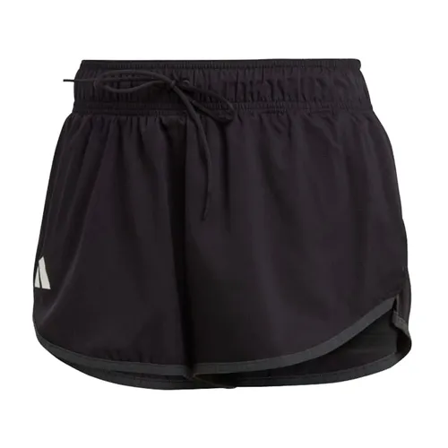 Quần Short Nữ Adidas HT7194 Women Tennis Club Màu Đen Size L