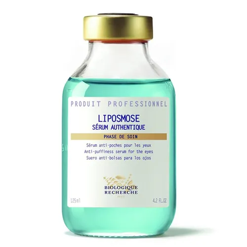 Serum Hỗ Trợ Giảm Bọng Mắt Biologique Recherche Liposmose Serum Authentique 125ml