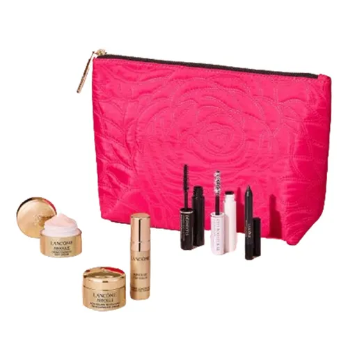 Mỹ phẩm - Set Dưỡng Da Lancôme Rénergie Lifting and Firming Gift 7 Món - Vua Hàng Hiệu