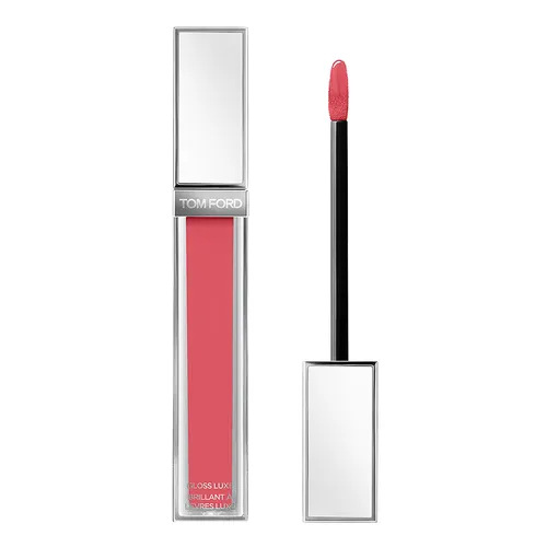 Son Bóng Tom Ford Soleil Neige Gloss Luxe 22 Sunrise Pink Màu Hồng Nâu