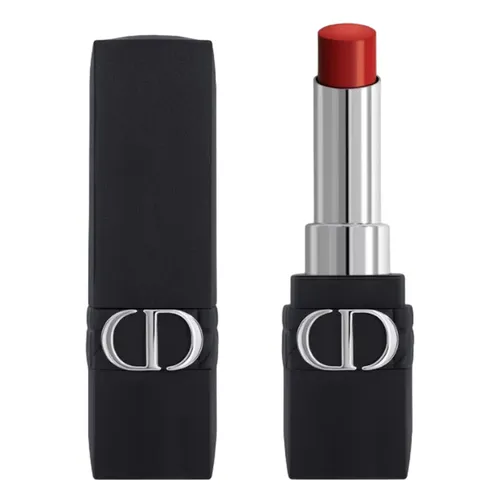 Son Dior Rouge Forever 626 Forever Famous Màu Đỏ Cam Đất