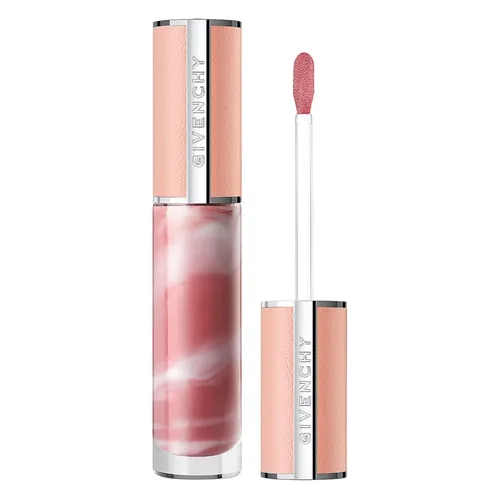 Son Môi Givenchy Son dưỡng - Son Dưỡng Givenchy Rose Perfecto Liquid Lip Balm N210 Pink Nude Màu Hồng Nude - Vua Hàng Hiệu