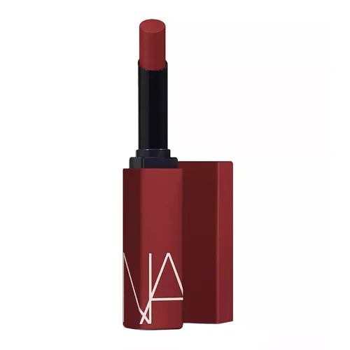 Son Nars Powermatte High Intensity Lipstick Highway To Hell 150 Màu Đỏ Berry