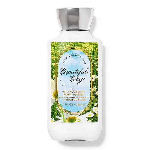 Sữa Dưỡng Thể Bath & Body Works Beautiful Day Body Lotion 236ml