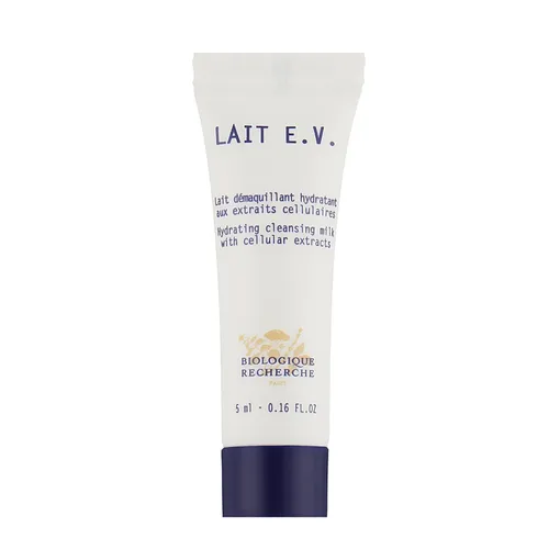 Sữa Rửa Mặt Bổ Sung Lipid Và Dưỡng Ẩm Biologique Recherche Lait E.V. 5ml