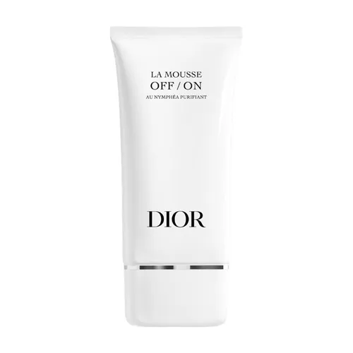 Sữa Rửa Mặt Tạo Bọt Dior La Mousse Off/On Foaming Cleanser 150ml