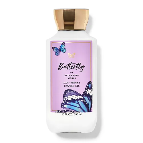 Sữa Tắm Bath & Body Works Butterfly Body Wash 295ml - Mỹ phẩm - Vua Hàng Hiệu
