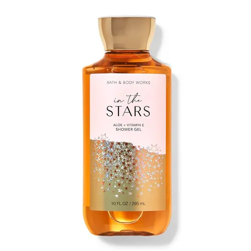 Mỹ phẩm Nữ Sữa tắm - Sữa Tắm Bath & Body Works In The Stars Shower Gel 295ml - Vua Hàng Hiệu