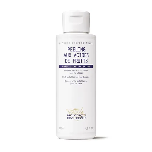 Mỹ phẩm - Tẩy Tế Bào Chết, Làm Mịn Da Dành Cho Da Dày Sừng, Thâm Nám Biologique Recherche Peeling Aux Acides De Fruits 125ml - Vua Hàng Hiệu