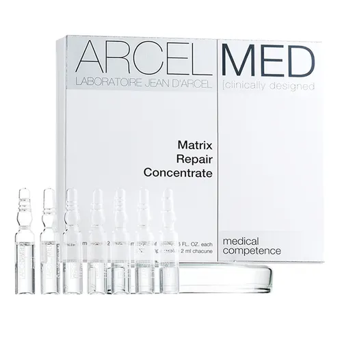 Tinh Chất Phục Hồi Da Jean D'Arcel ArcelMed Matrix Repair Concentrate Serum (7 x 2ml) - Mỹ phẩm - Vua Hàng Hiệu