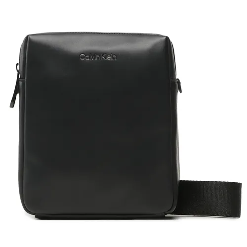 Túi Đeo Chéo Nam Calvin Klein CK Bag K50K510528_NERO_BAX Màu Đen