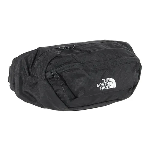 The North Face - Túi Đeo Hông The North Face Waist Pouch RHEA NM72350X Black Màu Đen - Vua Hàng Hiệu