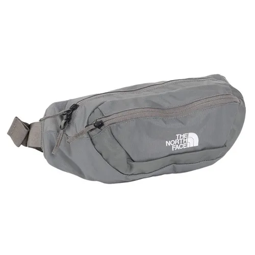 The North Face - Túi Đeo Hông The North Face Waist Pouch RHEA NM72350X Gray Màu Xám - Vua Hàng Hiệu