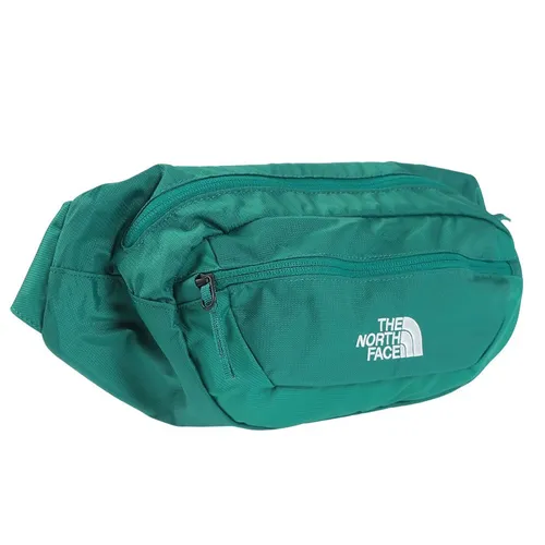 The North Face - Túi Đeo Hông The North Face Waist Pouch RHEA NM72350X Green Màu Xanh - Vua Hàng Hiệu