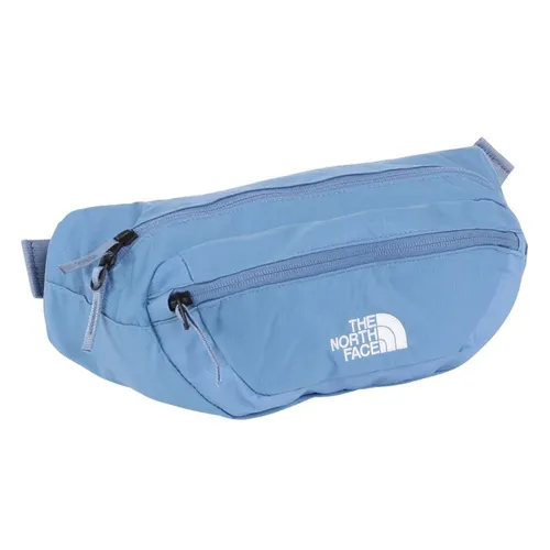 The North Face - Túi Đeo Hông The North Face Waist Pouch RHEA NM72350X Light Blue Màu Xanh Lam Sáng - Vua Hàng Hiệu