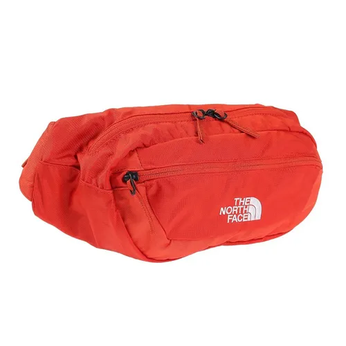 The North Face - Túi Đeo Hông The North Face Waist Pouch RHEA NM72350X Red Màu Đỏ - Vua Hàng Hiệu