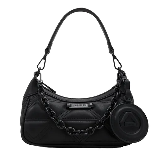 Túi Đeo Vai Nữ Aldo Fervent Handbag Màu Đen - Túi xách - Vua Hàng Hiệu