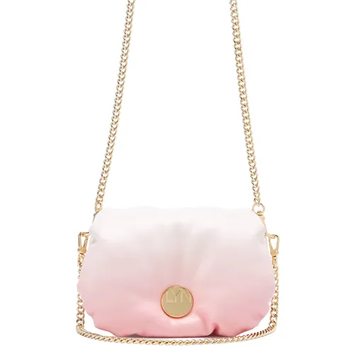 Túi Đeo Vai Nữ Lyn M Ginger Shoulder Bags LL23FBF168 Màu Hồng