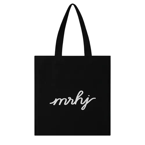 Túi Tote Nữ Marhen.J Phom Vuông Daisy MJ22ADAISY-BK Màu Đen - Túi xách - Vua Hàng Hiệu