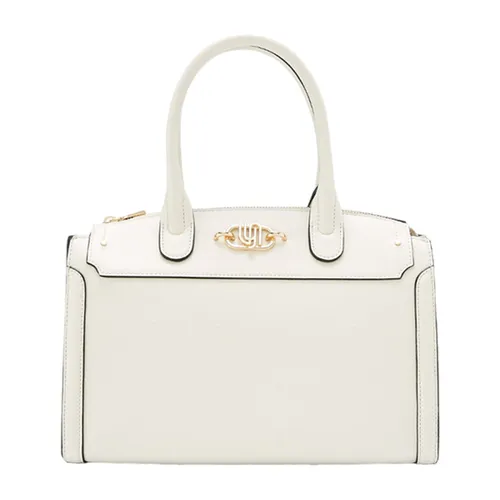 Túi Xách Nữ Lyn Infinite Nebula L Handbags LL24CBS132 Màu Trắng