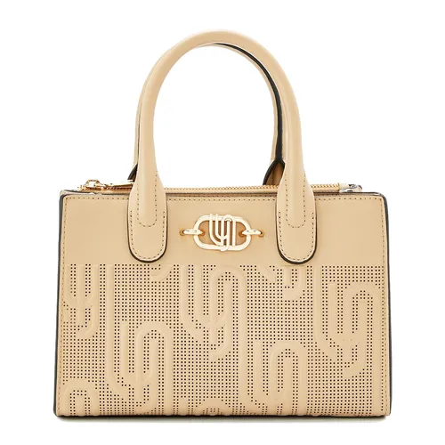 Túi Xách Nữ Lyn Infinite Nebula S Handbags LL24CBS133 Màu Be