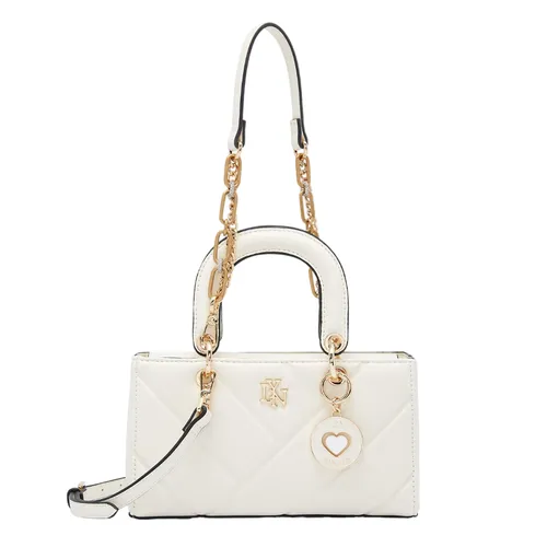 Túi Xách Nữ Lyn Varenna Top Handle S Handbags LL24CBF247 Màu Trắng
