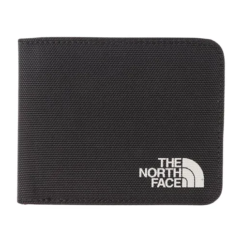 The North Face - Ví Nam The North Face Men's Wallet NM82339 Màu Đen - Vua Hàng Hiệu