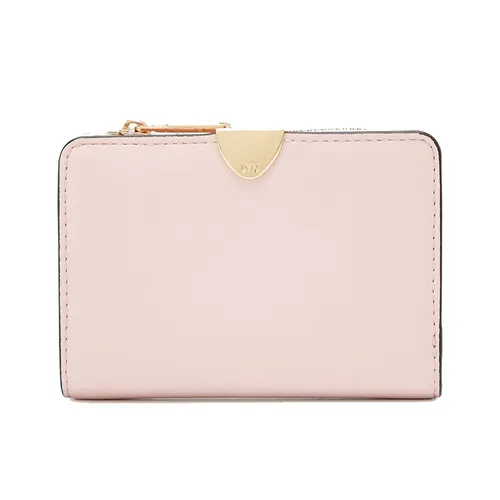Ví Nữ Lyn Amaze Short Wallets LL24CWS059 Màu Hồng