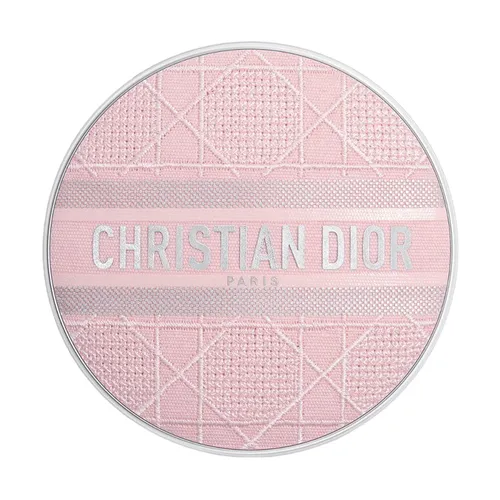 Vỏ Hộp Phấn Nước Dior Forever Cushion Case Limited Edition Màu Hồng Nhạt