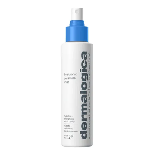 Mỹ phẩm - Xịt Khoáng Cấp Ẩm, Làm Dịu Da Dermalogica Hyaluronic Ceramide Mist 150ml - Vua Hàng Hiệu