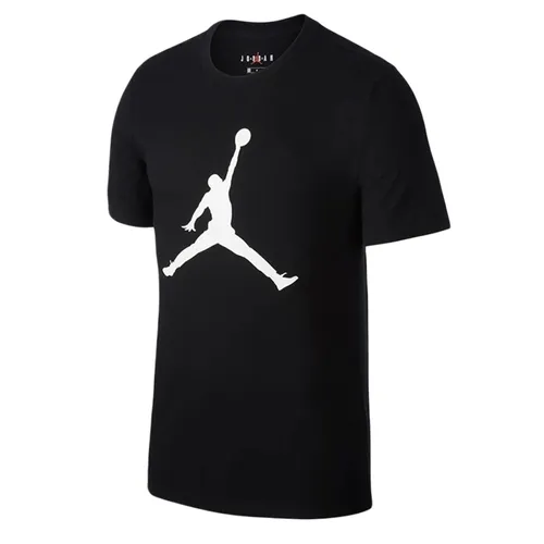Áo Phông Nam Nike Men's Black Jordan TShirt CJ0922-011 Màu Đen Size S