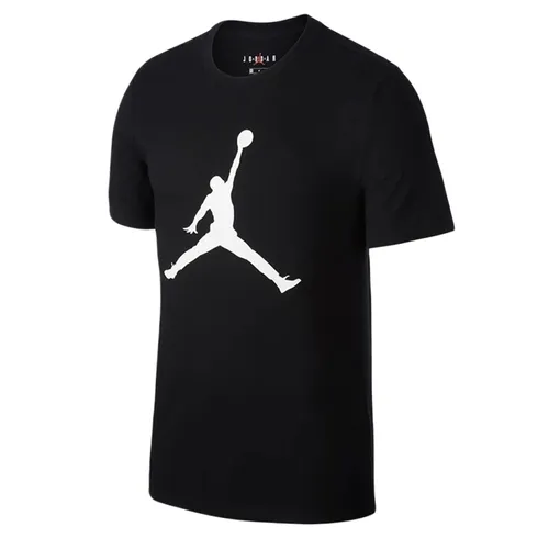 Áo Phông Nam Nike Men's Black Jordan TShirt CJ0922-011 Màu Đen Size S - Thời trang - Vua Hàng Hiệu