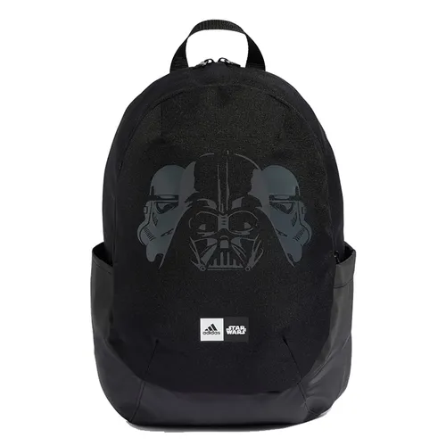 Balo Trẻ Em Adidas Kids Star Wars Backpack IU4854 Màu Đen Xám