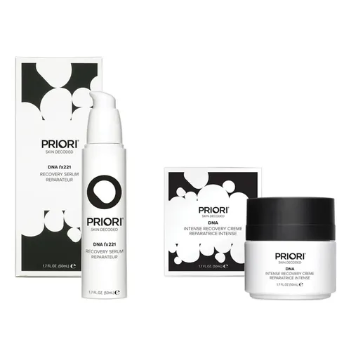 Priori - Combo Dưỡng Da Priori Protective Power Duo 2 Món (50ml x 2) - Vua Hàng Hiệu
