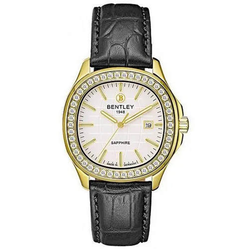 Đồng hồ - Đồng Hồ Nam Bentley Nautilus BL1869-101MKWB-DMK-GL-T Màu Đen Vàng N-WS - Vua Hàng Hiệu