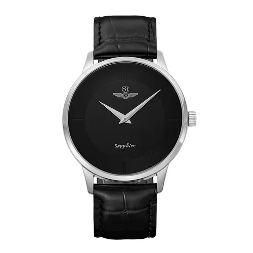 Đồng Hồ Nam SRWATCH&nbsp;Quartz Watch SG3004.4101CV Màu Đen