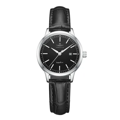 Đồng Hồ Nữ SRWATCH Watch SL3008.4101CV Màu Đen