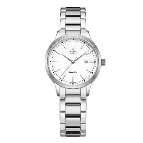 Đồng hồ SRWATCH Nữ - Đồng Hồ Nữ SRWATCH Watch SL3009.1102CV Màu Bạc - Vua Hàng Hiệu