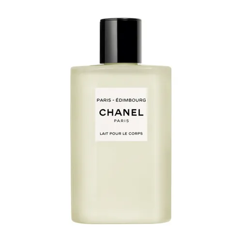 Mỹ phẩm Chanel Kem/Sữa dưỡng thể - Dưỡng Thể Chanel Paris Édimbourg Lait Pour Le Corps 200ml - Vua Hàng Hiệu
