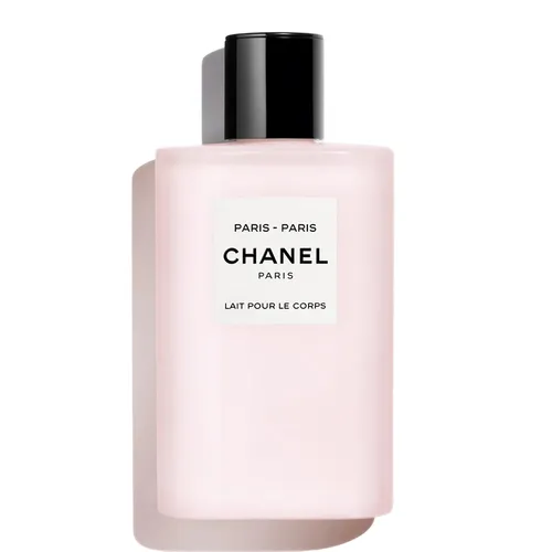 Mỹ phẩm Chanel Kem/Sữa dưỡng thể - Dưỡng Thể Chanel Paris-Paris Lait Pour Le Corps 200ml - Vua Hàng Hiệu
