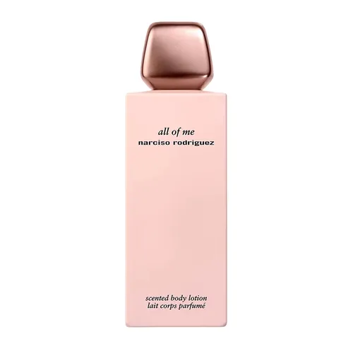 Dưỡng Thể Narciso Rodriguez All Of Me Body Lotion 200ml