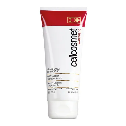 Mỹ phẩm - Gel Dưỡng Thanh Lọc Kích Hoạt Da Cellcosmet & Cellmen Activator Gel 200ml - Vua Hàng Hiệu