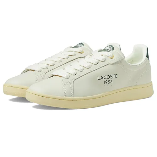 Giày Thể Thao Nam Lacoste Carnaby Pro 2235 Màu Trắng Sữa Size 41